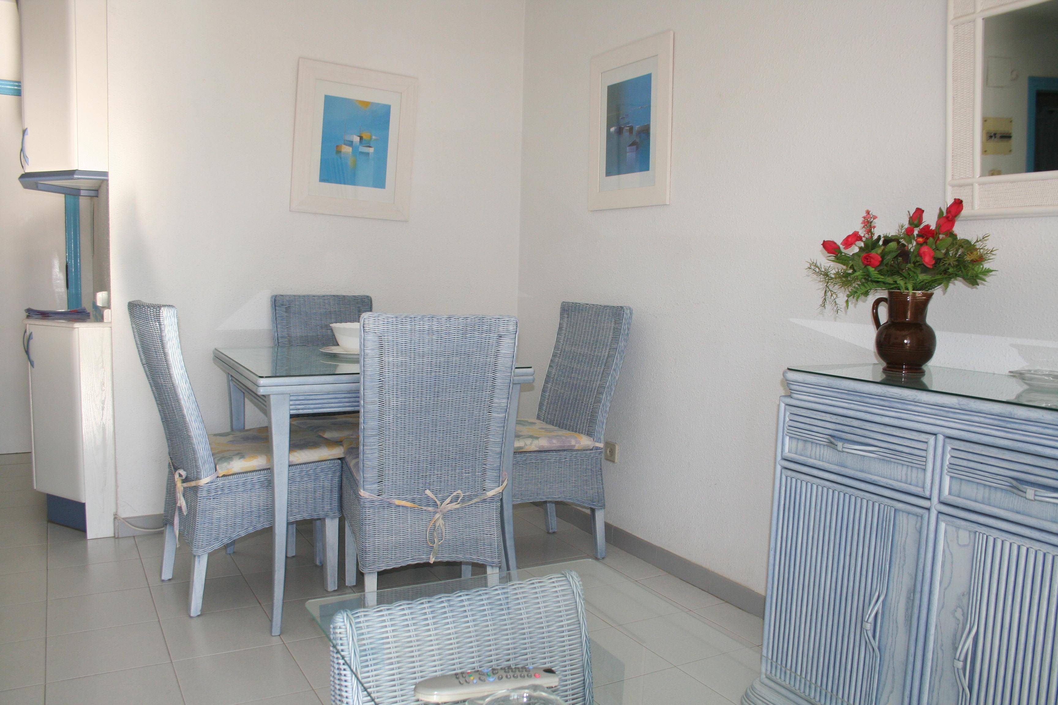 Apartamento Esmeralda カルプ エクステリア 写真