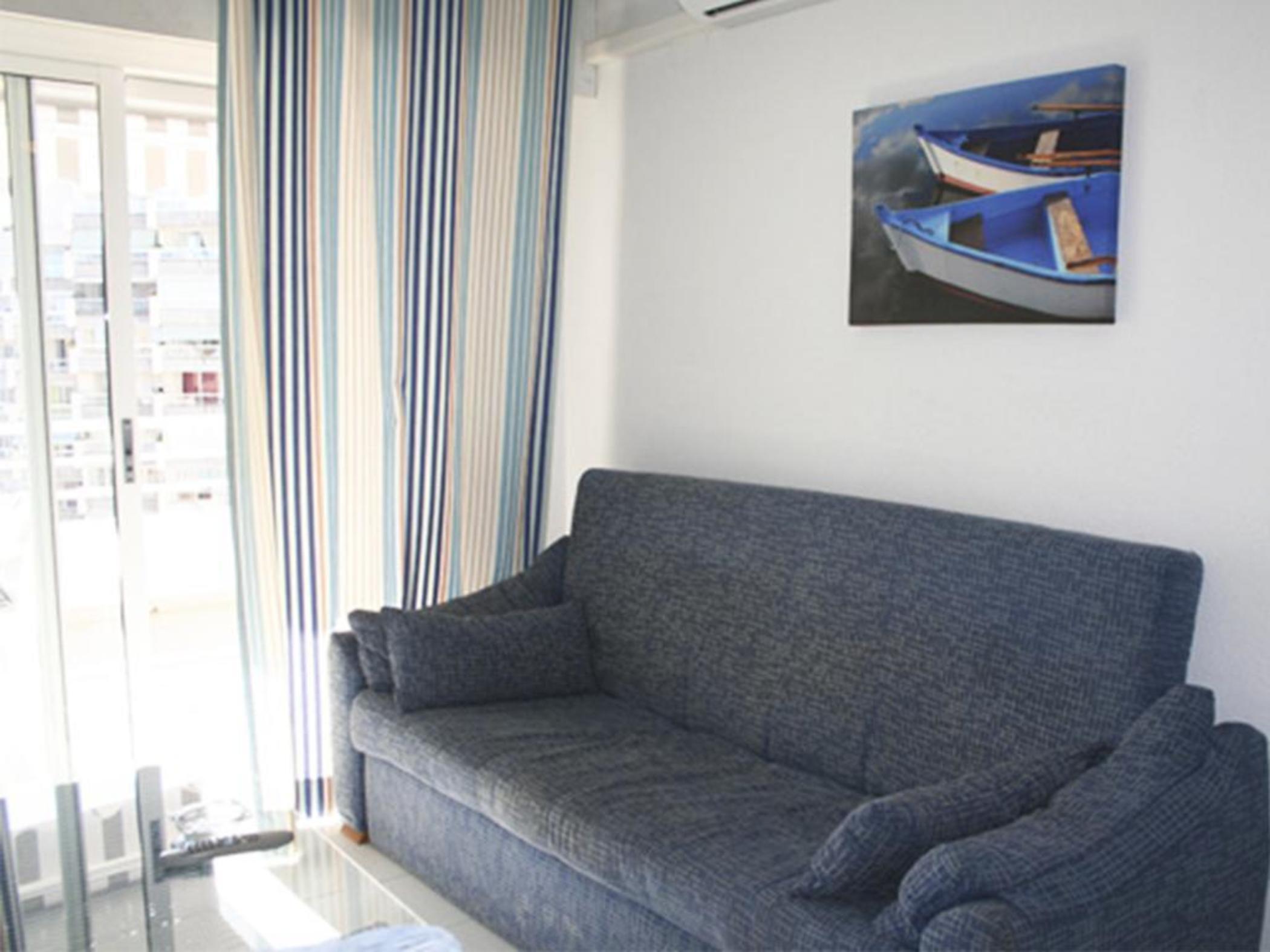 Apartamento Esmeralda カルプ エクステリア 写真