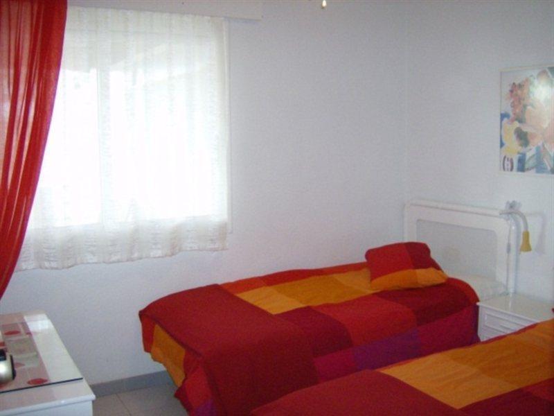 Apartamento Esmeralda カルプ エクステリア 写真